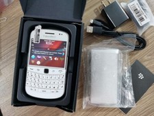 Blackberry 9900 bold d'occasion  Expédié en Belgium