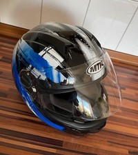 Mtr integralhelm 54cm gebraucht kaufen  Greifswald-Eldena