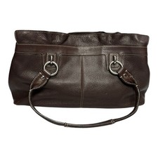 Coach penelope shoulder for sale  Myrtle Beach