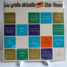 Große aktuelle polydor gebraucht kaufen  Büren