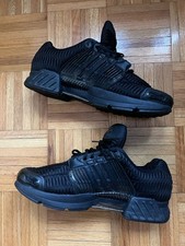 Usado, Adidas ClimaCool 1 'Triple Black' BA8582 tamanho EUA 12 comprar usado  Enviando para Brazil