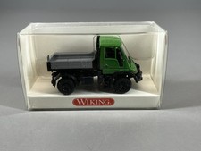 unimog u 400 gebraucht kaufen  Wolfegg