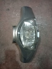 Faro anteriore mascherina usato  Roma