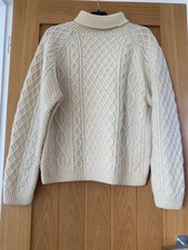 Vintage aran hand for sale Vintage aran hand for sale  UK