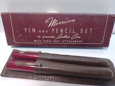 Morrison rgp nib for sale  Buckeye