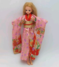 Jenny kimono takara for sale  Fayetteville