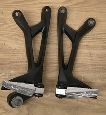 Suzuki gsr750 rear for sale  WATERLOOVILLE