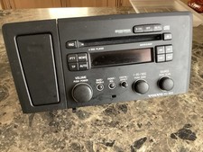 volvo radio for sale  BANBURY
