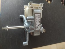 Motore ventilatore forno usato Motore ventilatore forno usato  Faenza