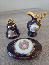 Pieces vintage limoges for sale  COVENTRY