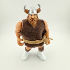 Berzerker wwf hasbro for sale  WEST BYFLEET