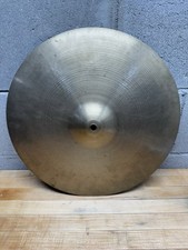 Prato vintage Avedis Zildjian 16"  comprar usado  Enviando para Brazil