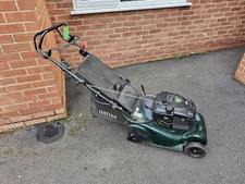 Hayter harrier electric for sale Hayter harrier electric for sale  YEOVIL