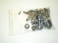 Boulon boulonnerie moteur d'occasion  Lubersac