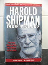 harold shipman for sale  DAVENTRY