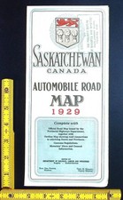 1929 saskatchewan canada for sale  Florence