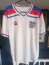 Mens england 1982 for sale  DERBY