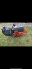 Husqvarna k760 disc for sale  HIGH WYCOMBE