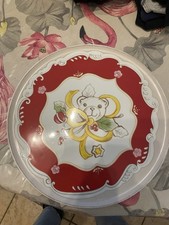Piatto thun originale usato  Novi di Modena
