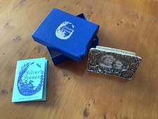Silver scenes welsh for sale  STOKE-ON-TRENT