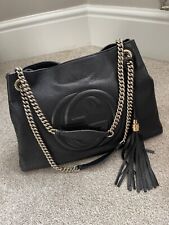 Gucci soho double for sale  BIRMINGHAM