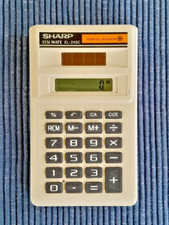 Vintage sharp elsi for sale  LONDON