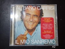 cd bano carrisi usato cd bano carrisi usato Parma