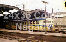 Usado, 634 655-5 etc. in Köln Hbf am 3. April 1975 (2424) comprar usado  Enviando para Brazil