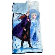 Disney frozen sacco usato  Macerata