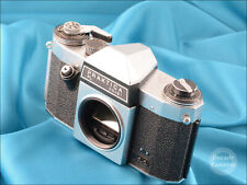 Praktica nova inc for sale  BRISTOL