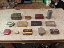 Job lot vintage for sale  DRONFIELD
