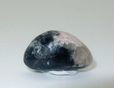 Tugtupite tumbled stone for sale  Shipping to United Kingdom