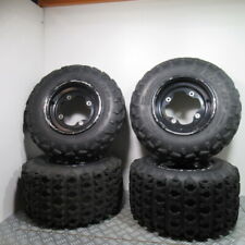 Roues arrière yamaha d'occasion  Méru