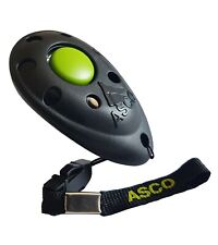 Asco premium clicker gebraucht kaufen  Heidenau, Dohna, Müglitztal