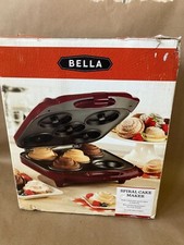 bella maker cake spiral for sale  Glencoe