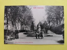 Cpa beaune 1912 d'occasion  Saint-Père-en-Retz