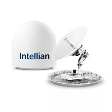 Intellian v100nx maritime for sale  Rancho Cucamonga