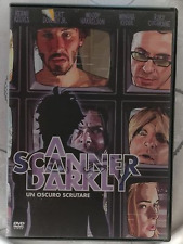 Scanner darkly dvd usato  Italia