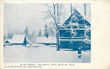 Postcard california butte for sale  Prescott
