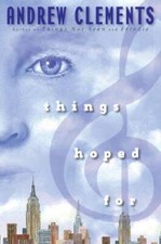 Things hoped hardcover for sale  Montgomery