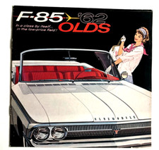 1962 oldsmobile class for sale  Ellendale