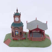 Faller musikpavillon kiosk gebraucht kaufen  Erftstadt