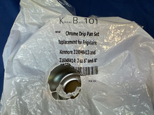 316048413 316048414 frigidaire for sale  Uniontown