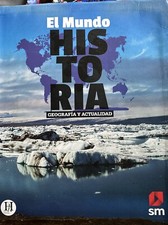 9781644865422 mundo historia d'occasion  Expédié en Belgium