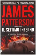 Libro settimo inferno usato  Modena