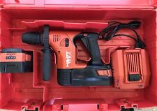 Perforateur hilti te6a d'occasion  Saint-Génis-des-Fontaines