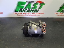 Compressore clima ford usato  Camigliano Santa Gemma
