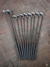 Macgregor graphite golf for sale  EASTBOURNE