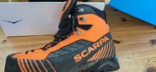 Scarpa ribelle lite for sale  DAGENHAM