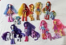Little pony equestria for sale  Pickens